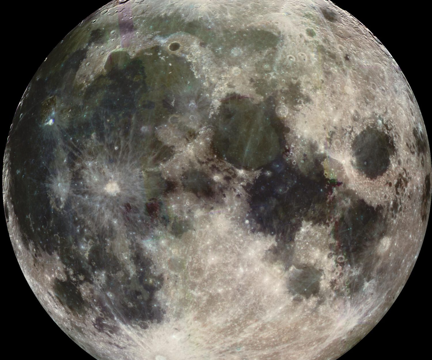 Luna llena