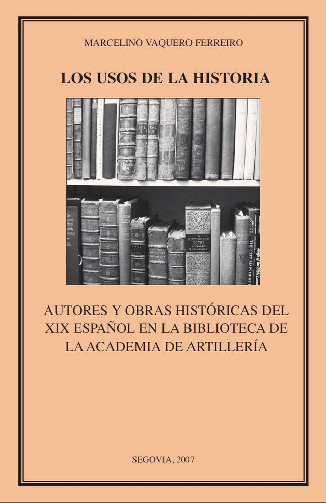 Los usos de la Historia