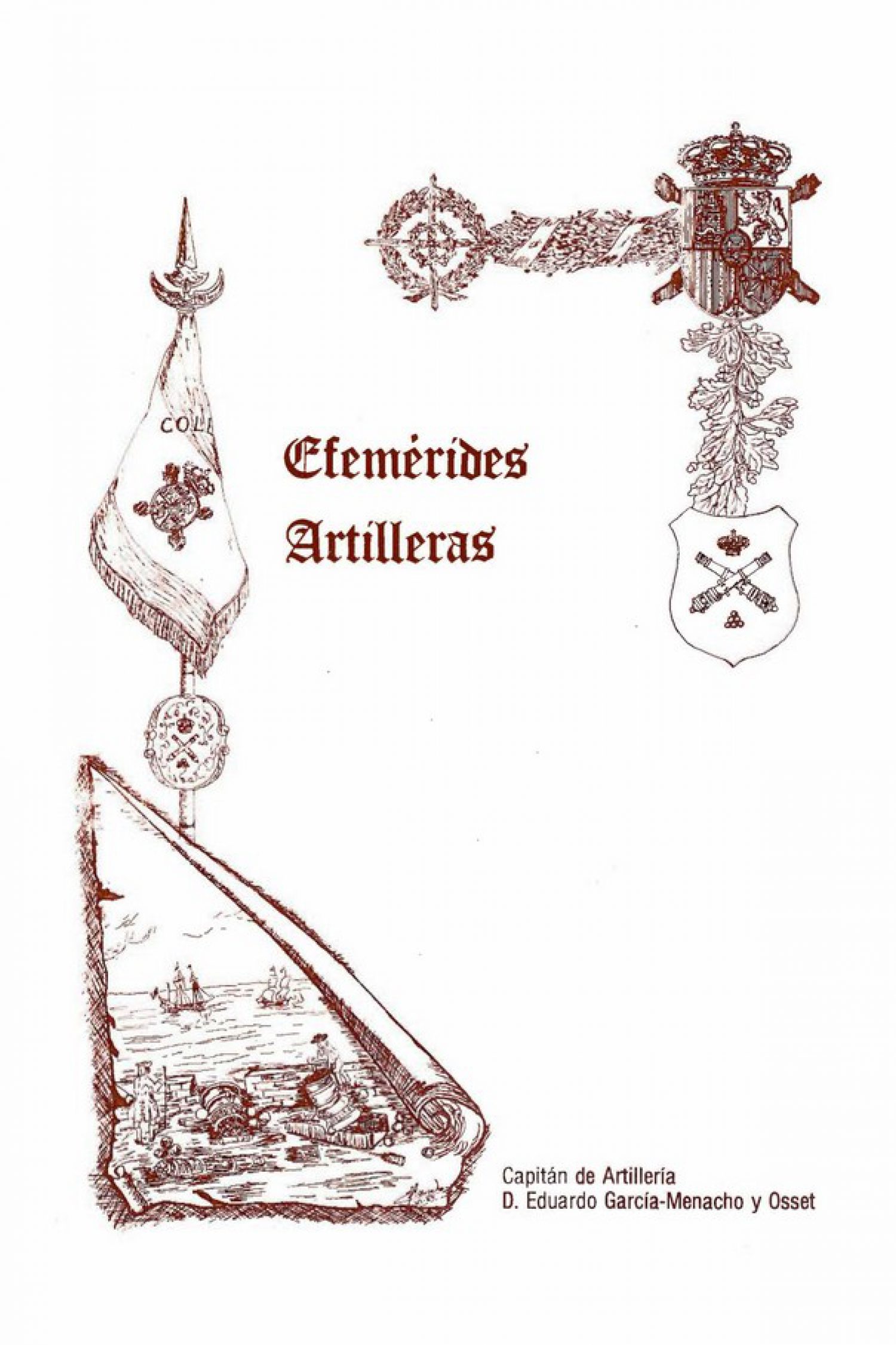 Efemérides artilleras