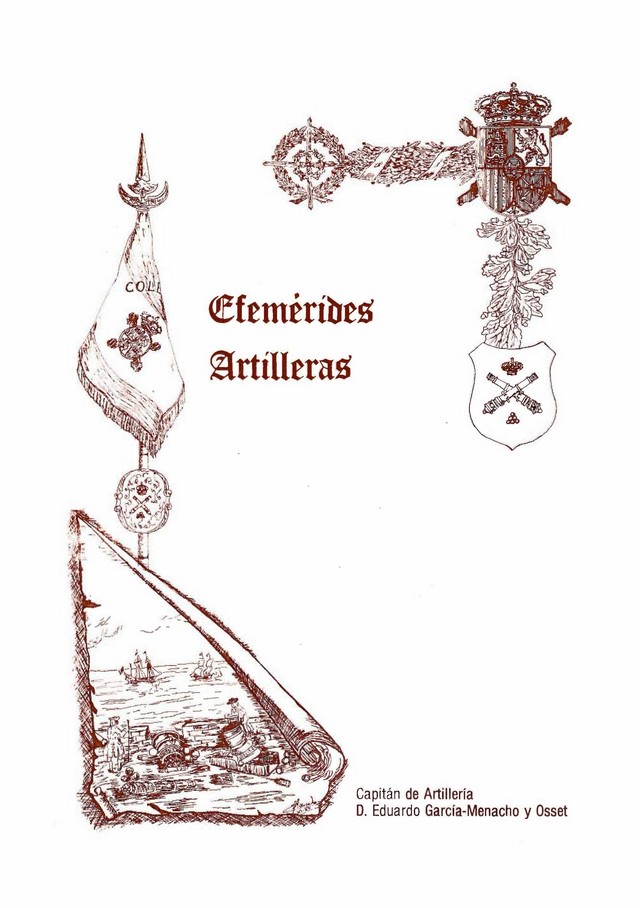 Efemérides artilleras