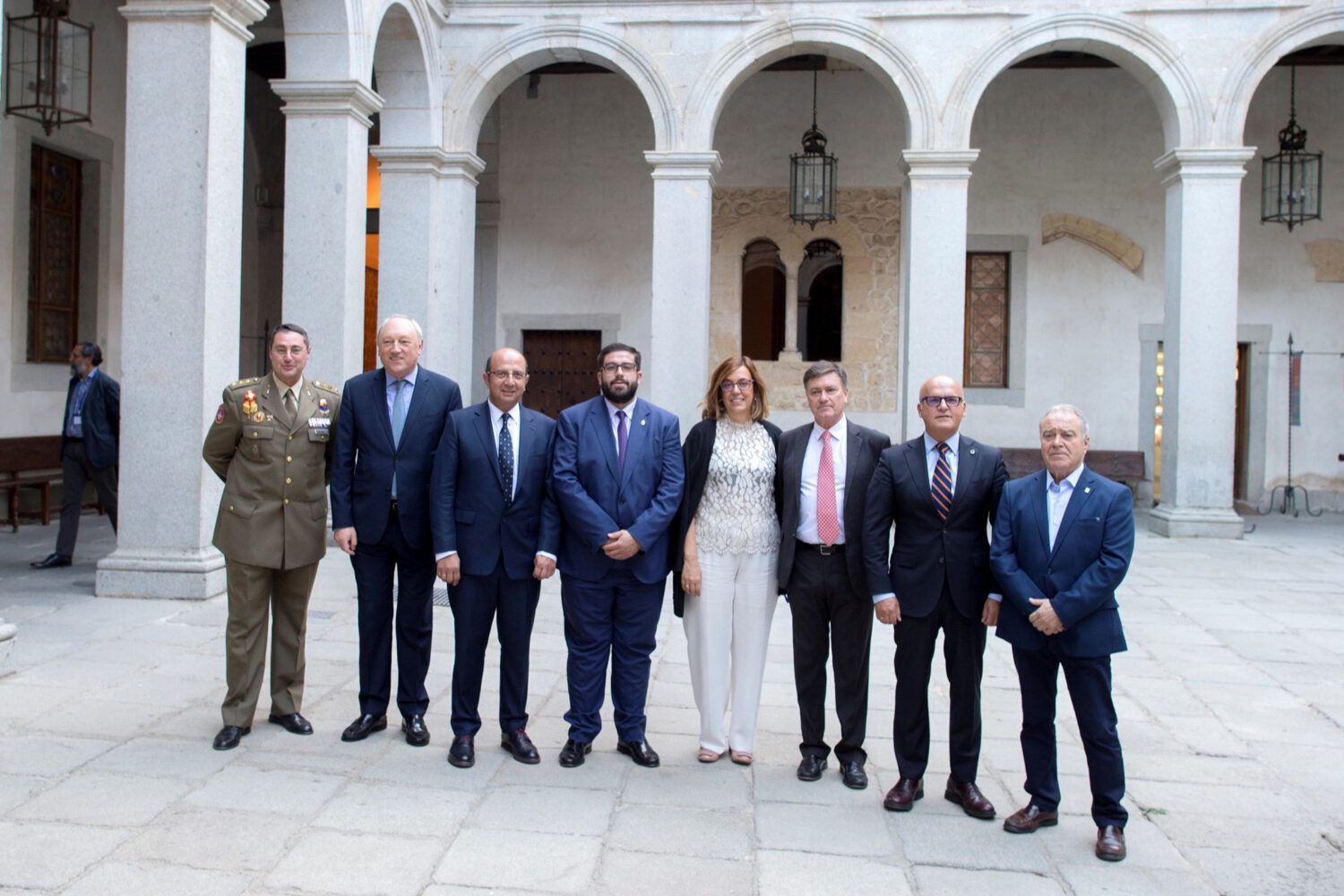 III Conferencia de Presidentes de Gobiernos Provinciales