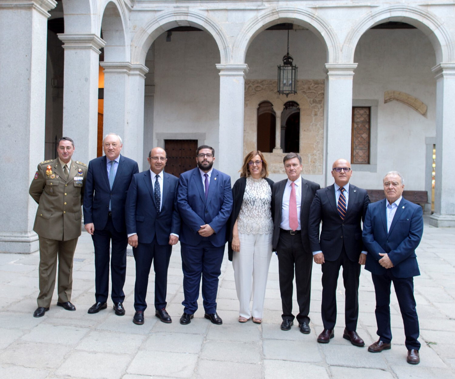 III Conferencia de Presidentes de Gobiernos Provinciales