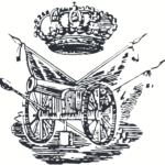 Escudo Patronato del Alcázar