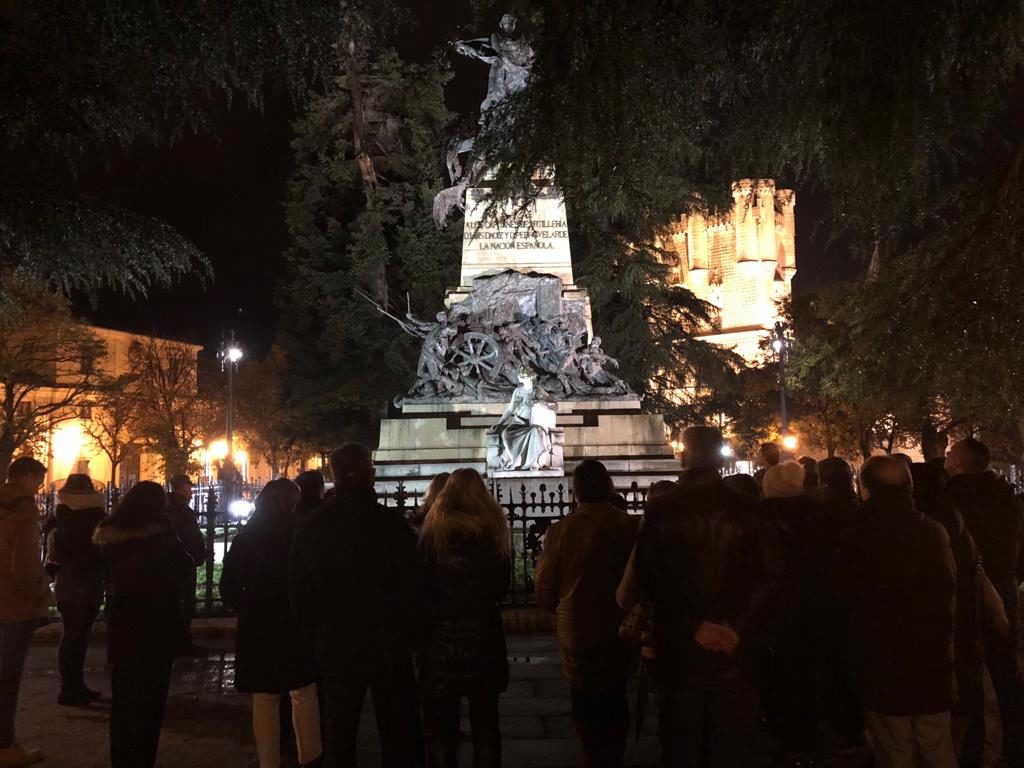 Cómo se pasa la vida, cómo se llega la muerte