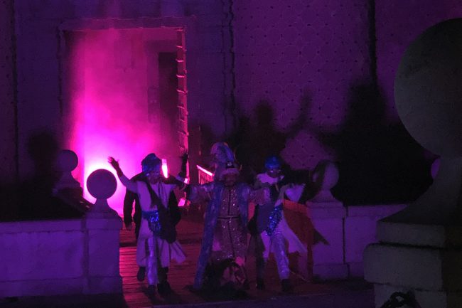 Alcazar de Segovia Reyes Magos 2019 (22)