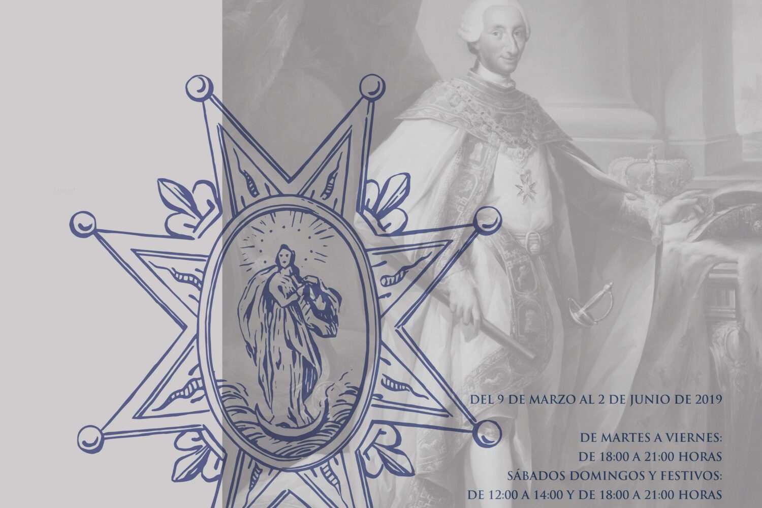 De mi Real aprecio. La Real y Distinguida Orden Española de Carlos III