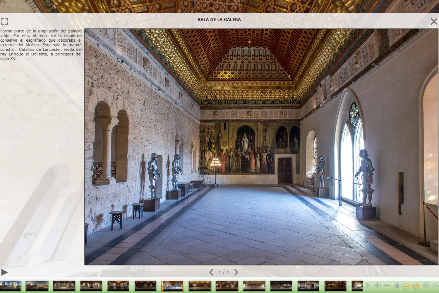 Visita virtual