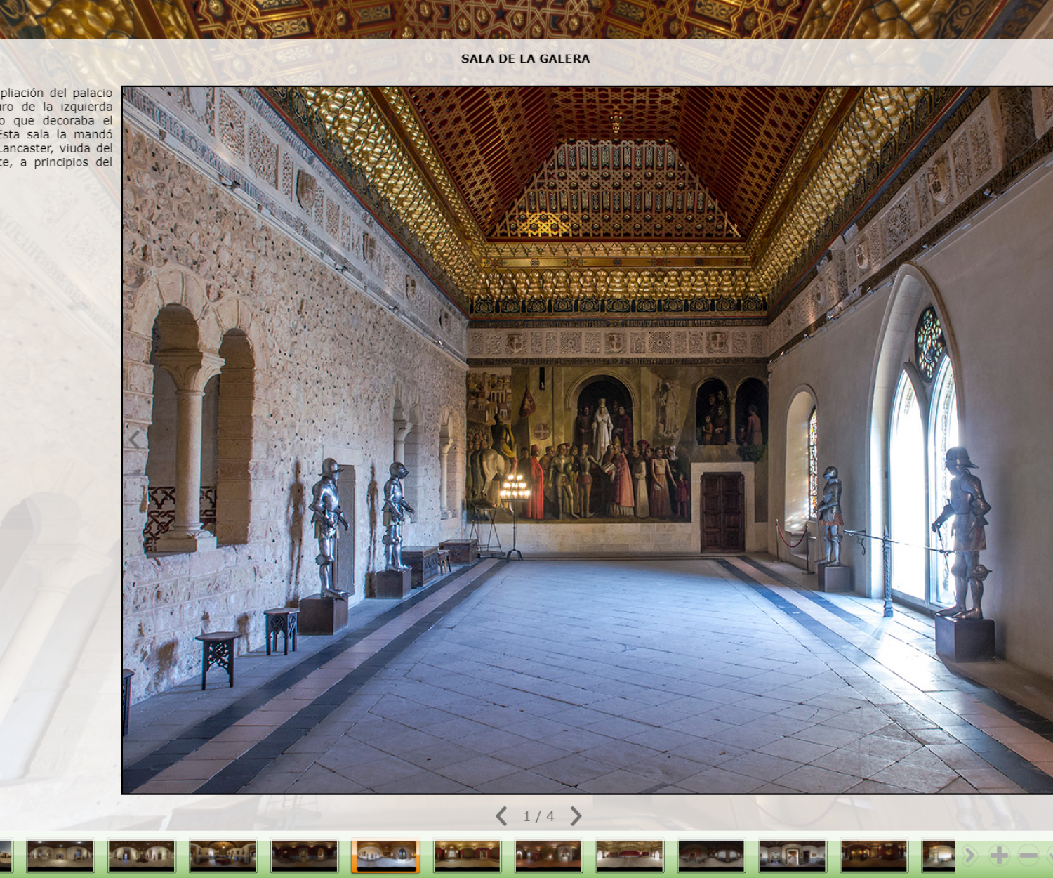 Visita virtual