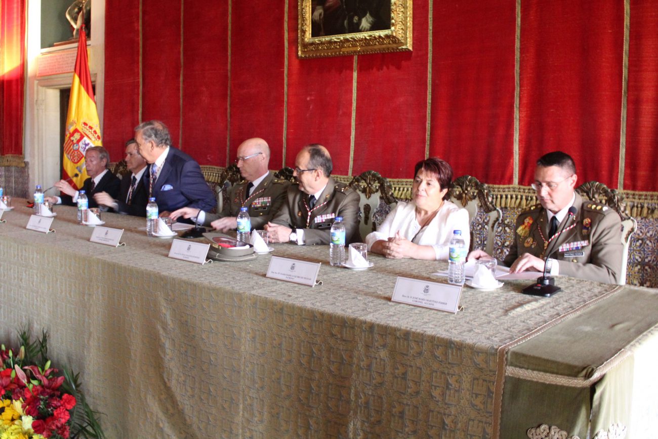 Patronato del Alcázar de Segovia