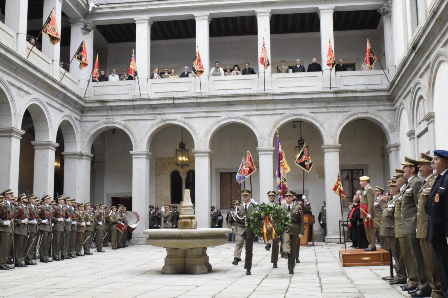 acto de apertura del curso 2019-2020 (2)