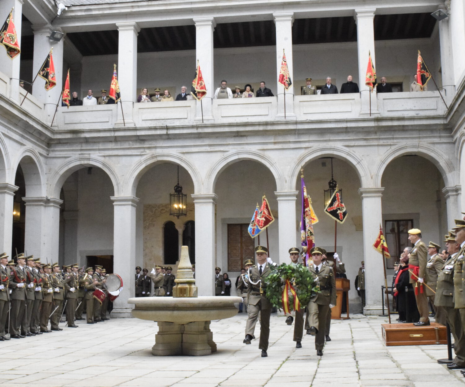 acto de apertura del curso 2019-2020 (2)