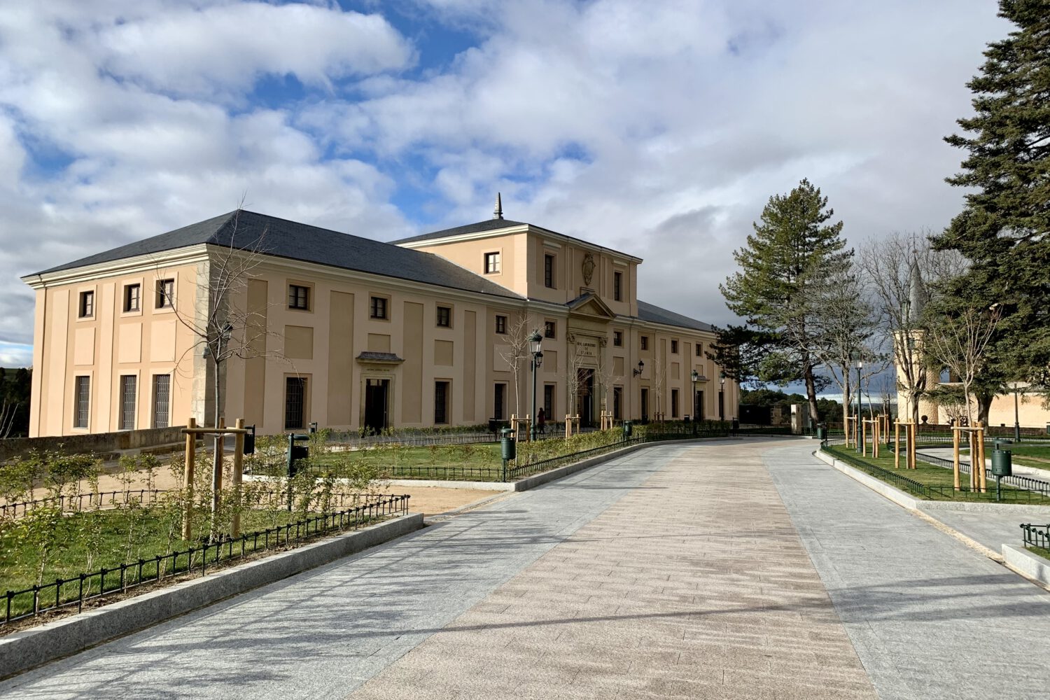 Casa de la Química