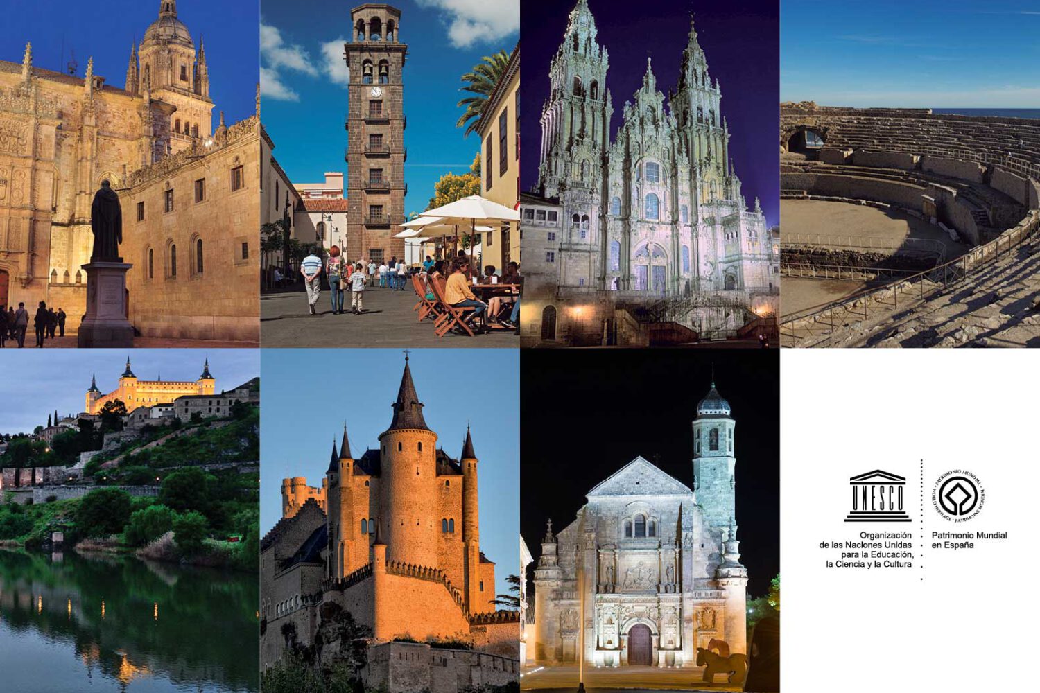 Presentación de la Noche del Patrimonio 2021