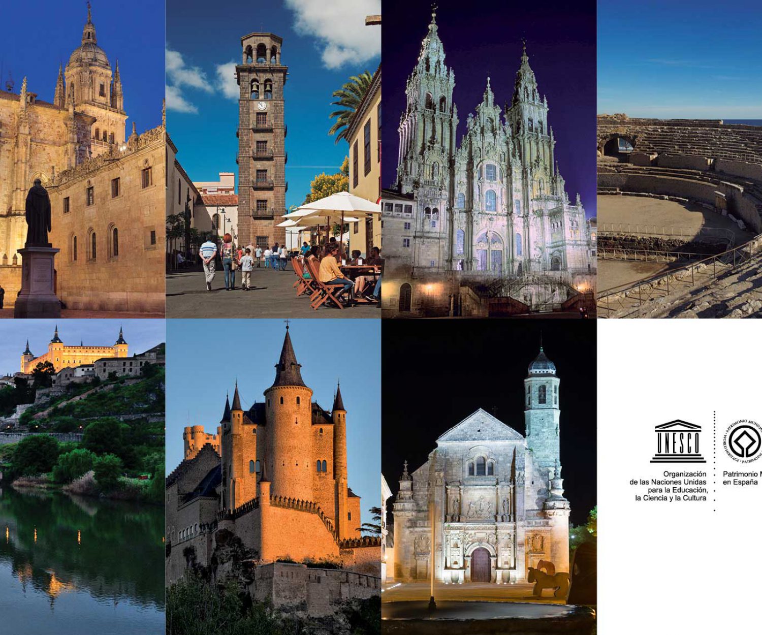 Presentación de la Noche del Patrimonio 2021
