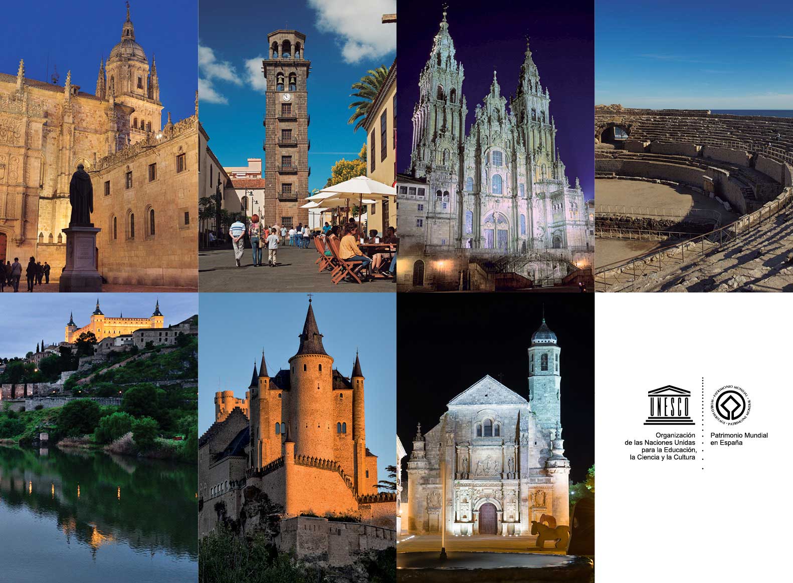 Presentación de la Noche del Patrimonio 2021