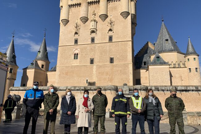 Noticia simulacro Alcázar 2022 (1)