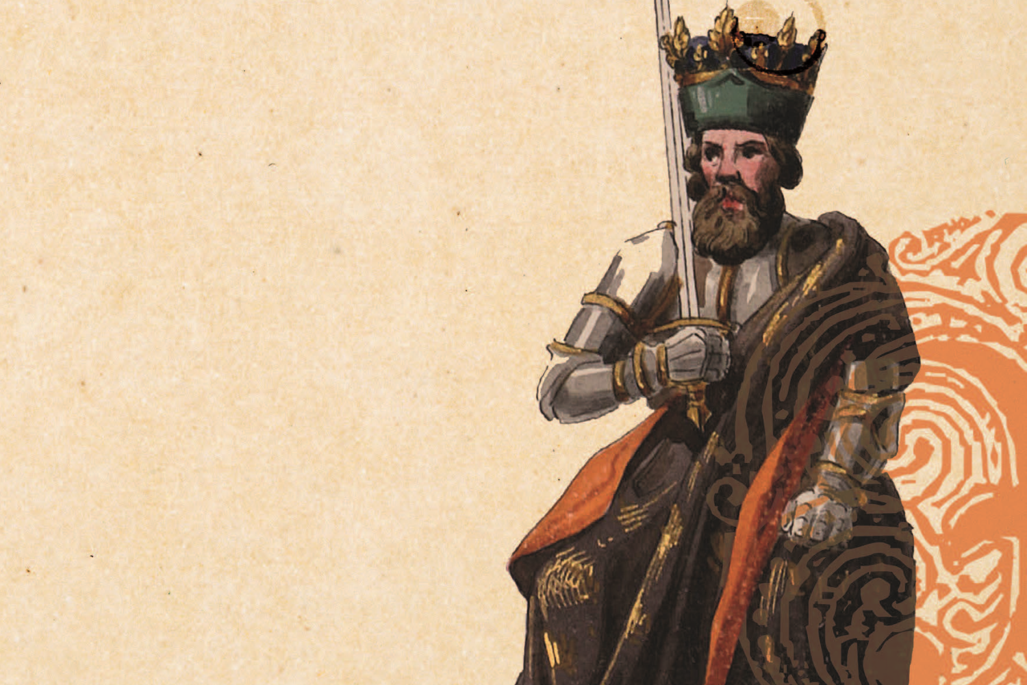 Ciclo de actividades con motivo del VIII centenario del nacimiento de Alfonso X el Sabio