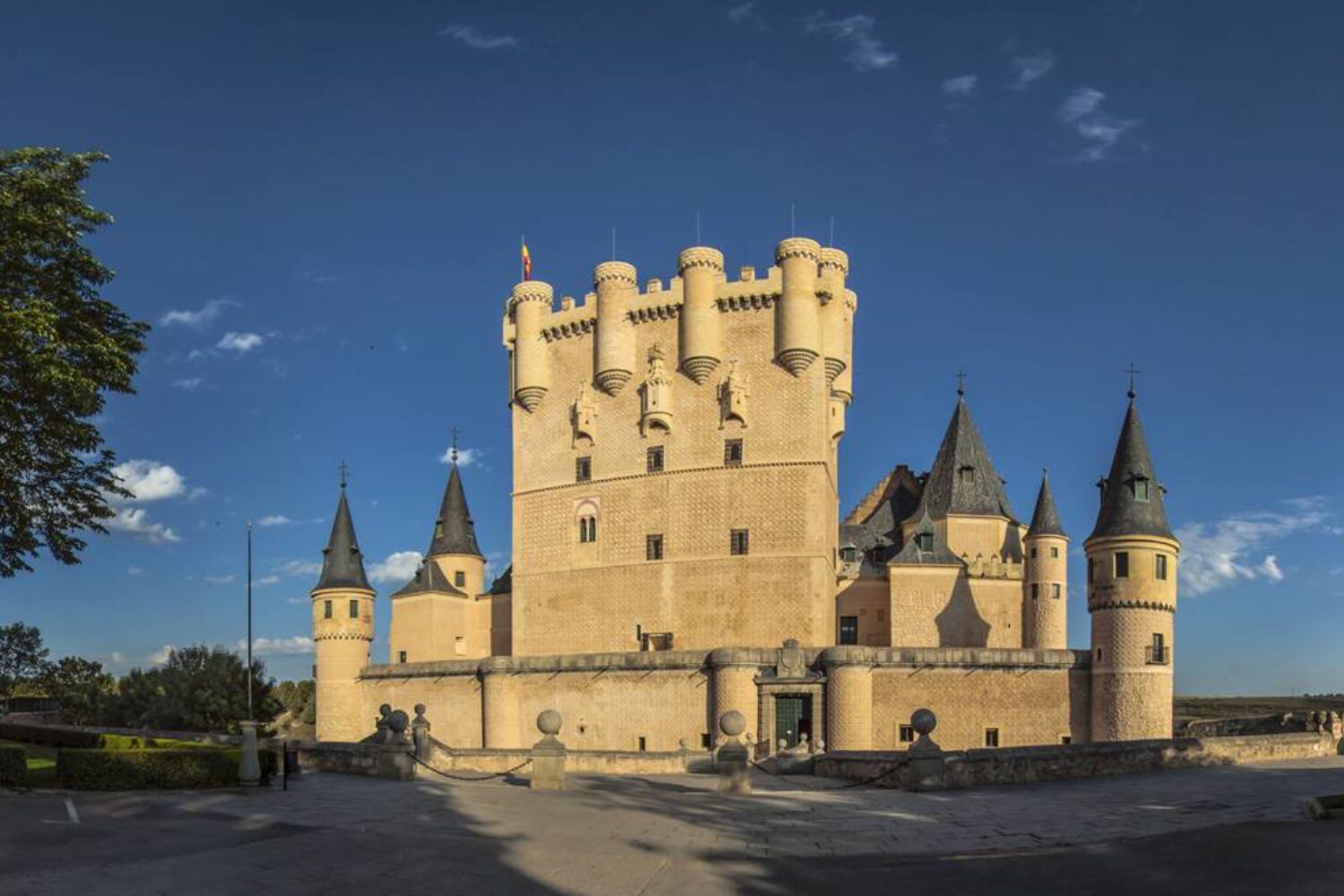 Panoramica