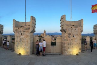 Noche de Luna Llena en el Alcázar 2023 (1)