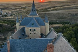 Noche de Luna Llena en el Alcázar 2023 (3)