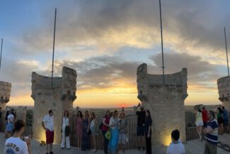 Noche de Luna Llena en el Alcázar 2023 (5)