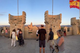 Noche de Luna Llena en el Alcázar 2023 (6)