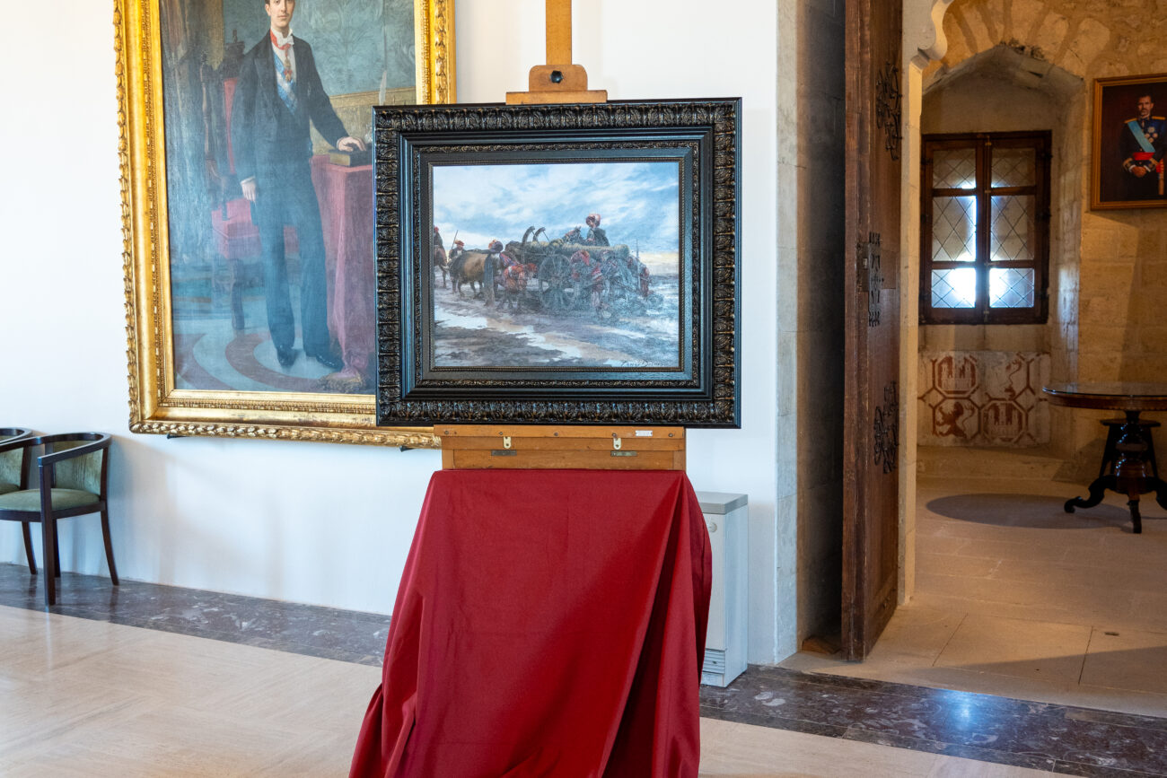 FIRMA CONVENIO PATRONATO DEL ALCÁZAR Y FUNDACIÓN FERRER DALMAU 28-09-23 (1)