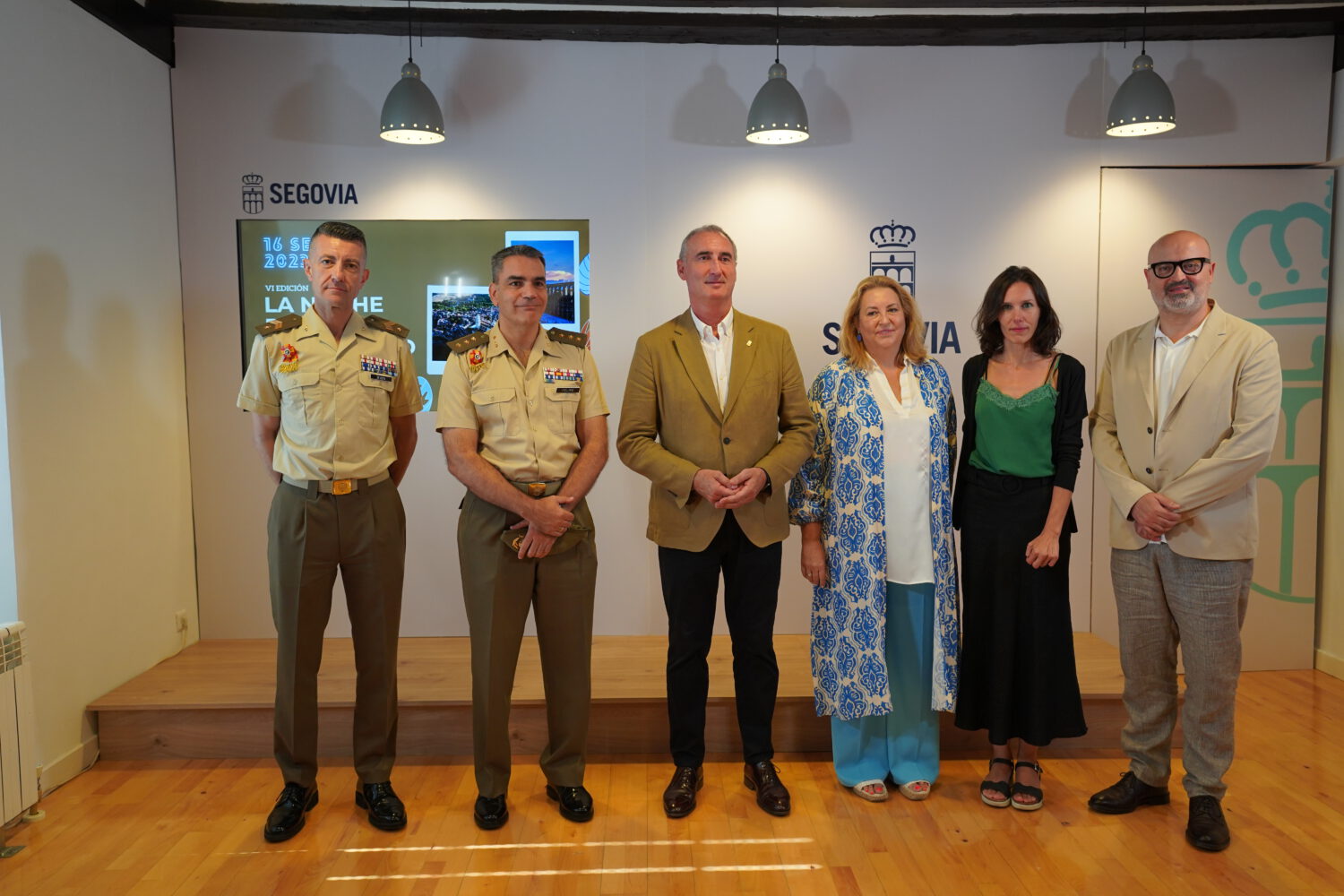 FOTO PRESENTACIÓN NOCHE DE PATRIMONIO