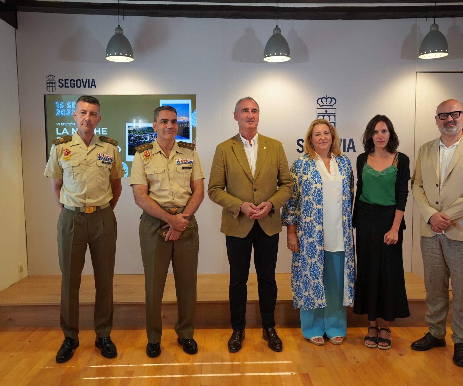 FOTO PRESENTACIÓN NOCHE DE PATRIMONIO