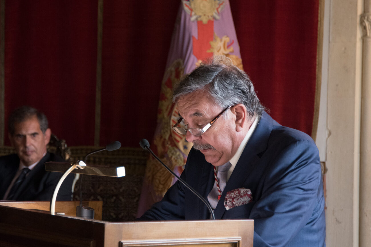 José Miguel Merino de Cáceres (1)
