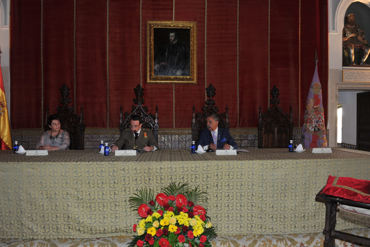 José Miguel Merino de Cáceres (4)