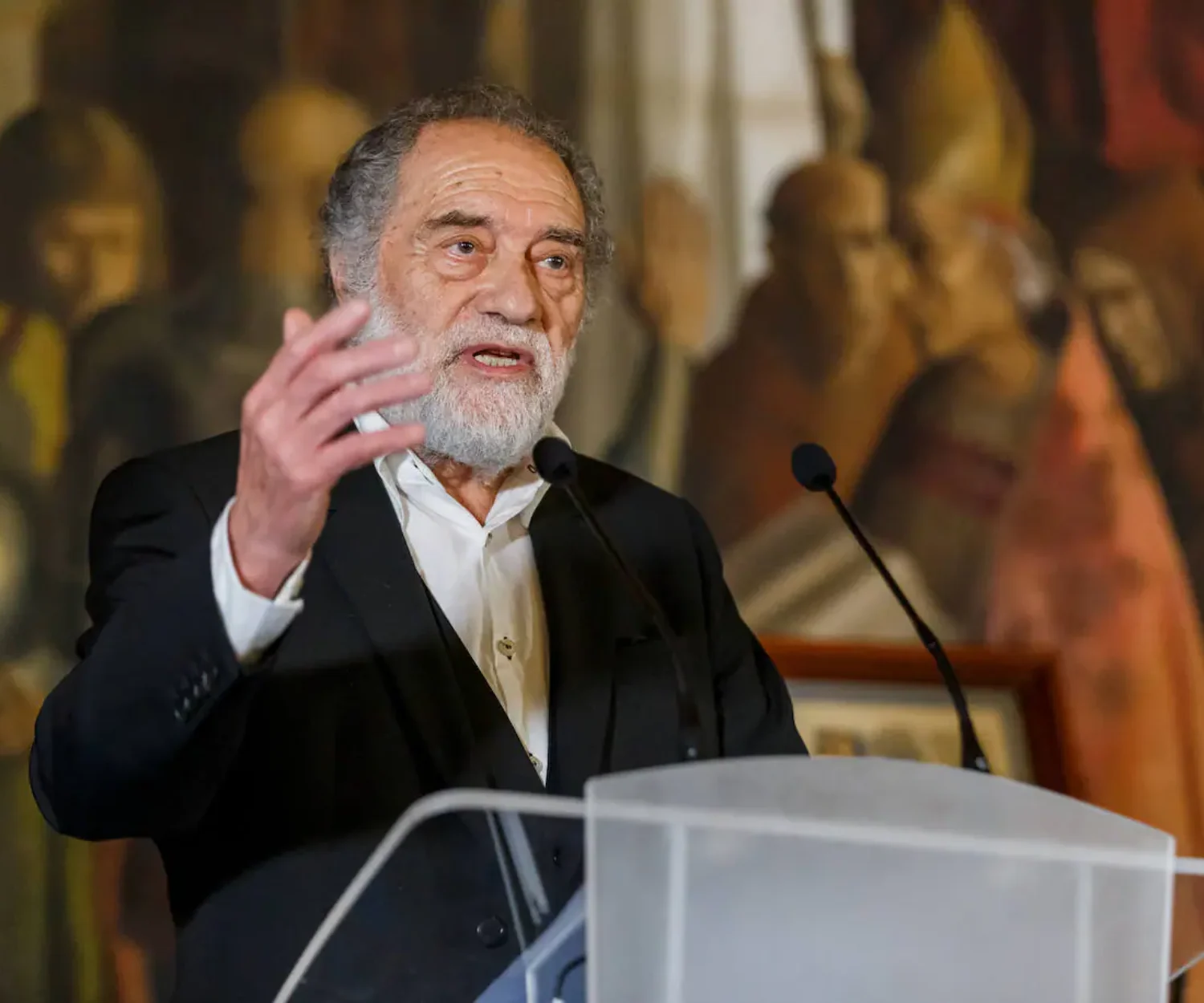 Carlos Muñoz de Pablos