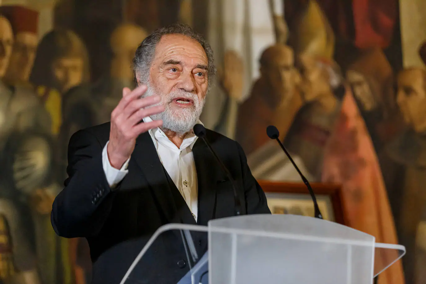 Carlos Muñoz de Pablos