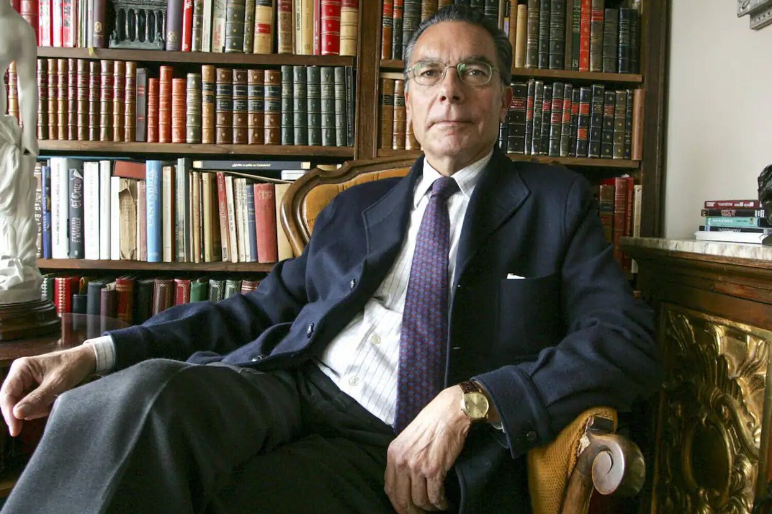 Andrés Fernández