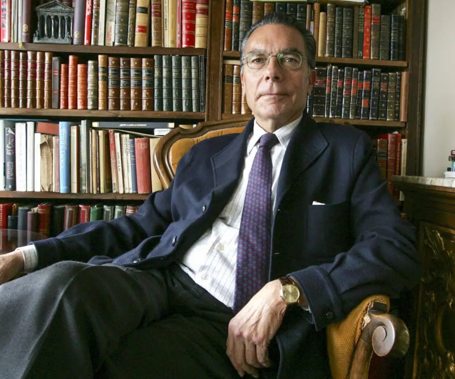 Andrés Fernández