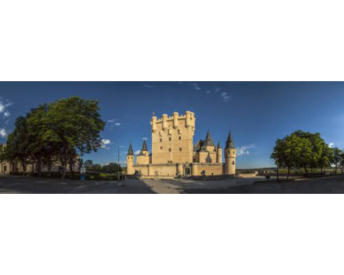 Panoramica